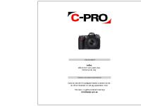 c-pro.se c-pro.se