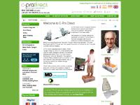 Club foot treatment using the Ponseti method - C-Pro Direct Ltd Club foot treatment using the Ponseti method - C-Pro Direct Ltd