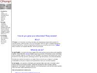 liten c-prompt.com skärmbild liten c-prompt.com skärmbild