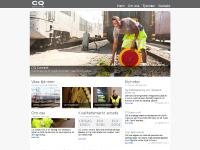 CQ Correct CQ Correct