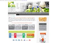 CRL is home for 10 year structural latent defects insurance in UK & ROI CRL is home for 10 year structural latent defects insurance in UK & ROI