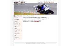 c-rr.se Startsida, Vem är jag, Motorcykeln c-rr.se Startsida, Vem är jag, Motorcykeln