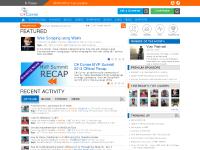 C#, Visual Studio 2010, Silverlight, ASP.NET, WPF, WCF, WF, and Windows 7 Community C#, Visual Studio 2010, Silverlight, ASP.NET, WPF, WCF, WF, and Windows 7 Community