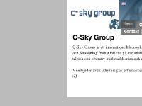 liten c-sky.se skärmbild liten c-sky.se skärmbild