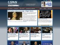 C-SPAN | Congress, Politics, Books, U.S. History C-SPAN | Congress, Politics, Books, U.S. History