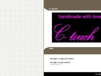 c-touch.se c-touch.se