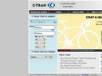 #3 City Center, #4 Fourth Plain, #7 Battle Ground, #9 Felida  #3 City Center, #4 Fourth Plain, #7 Battle Ground, #9 Felida