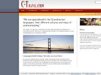 liten c-translation.se skärmbild liten c-translation.se skärmbild