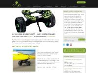 c-tug.ca Specifications, Assembly, Videos c-tug.ca Specifications, Assembly, Videos