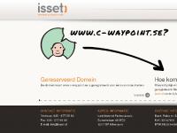 Isset Internet Professionals Isset Internet Professionals