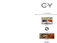 statistik för c-y  statistik för c-y