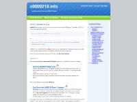 Windows Troubleshooting, use Recovery Console and chkdsk command, This guide, STOP: c0000218 Error  Windows Troubleshooting, use Recovery Console and chkdsk command, This guide, STOP: c0000218 Error