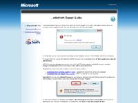 Fix c00d10d1 Error Code - AC3 Codec Windows Media Player