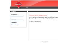C1000 Weterings C1000 Weterings