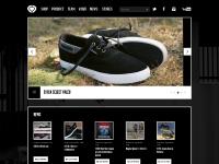 C1RCA Footwear and Apparel C1RCA Footwear and Apparel