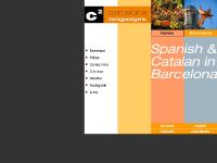 liten c2-barcelona.com skärmbild liten c2-barcelona.com skärmbild