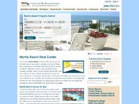Myrtle Beach Real Estate - Myrtle Beach Homes Myrtle Beach Real Estate - Myrtle Beach Homes