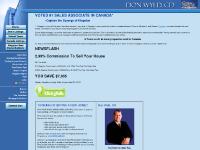 Don Wyld - Real Estate in Kingston, Ontario Don Wyld - Real Estate in Kingston, Ontario