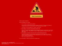 Under konstruktion / Under construction Under konstruktion / Under construction