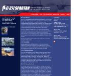 C-27J Projects, C-27J Program Updates, C-27J Essential Facts, C-27J U.S. Demo Tour C-27J Projects, C-27J Program Updates, C-27J Essential Facts, C-27J U.S. Demo Tour