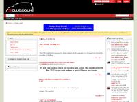 C2Club.co.uk - Citroen C2 Owners Club - C2Club Home