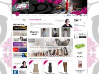 liten c2e-street.se skärmbild