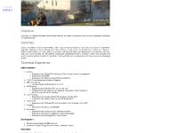 Joël Jancovic : System Administrator