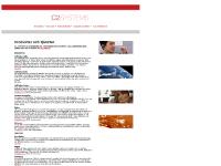  [Support / Kontakt], [Om FileMaker™], CallMaker, Läs mer