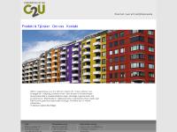 c2u.se Produkt & Tjänster, Fasad & Putsarbeten, Form & Betong c2u.se Produkt & Tjänster, Fasad & Putsarbeten, Form & Betong