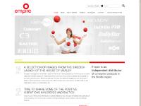 C3 Scandinavian Lifestyle - Empire