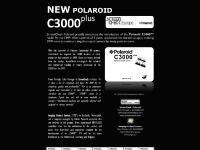 Polaroid C3000 Digital Media Polaroid C3000 Digital Media
