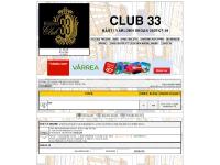 c33.se Forumindex, Obesvarade ämnen, andreasg