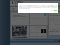 C3's Trustees, Annual Review, C3 Activities, Introduction  C3's Trustees, Annual Review, C3 Activities, Introduction