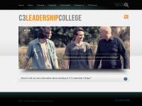 C3 Leadership College