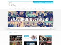 c3 Malmö — Din c3 Kyrka i Øresundsregionen c3 Malmö — Din c3 Kyrka i Øresundsregionen