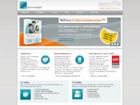 C4B | Com For Business AG - Unified Communications (UC), CTI-Software, Unified Messaging (UMS), TAPI, CSTA C4B | Com For Business AG - Unified Communications (UC), CTI-Software, Unified Messaging (UMS), TAPI, CSTA