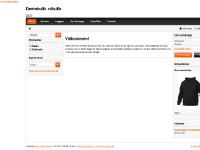  Kläder, T-shirts, Hoodie, Elektronik