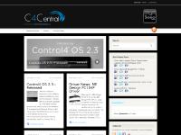 C4Central - Your resource for everything related to Control4, provided by The SOHO Shop, LLC. C4Central - Your resource for everything related to Control4, provided by The SOHO Shop, LLC.