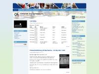 liten c4gymnasium.se skärmbild