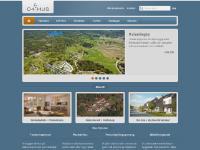  Våra hus, Ditt Hus, Områden, Tomter