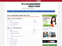 liten c4learn.com skärmbild liten c4learn.com skärmbild
