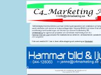liten c4marketing.se skärmbild liten c4marketing.se skärmbild