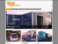 statistik för c4transport - C4 Transport AB statistik för c4transport - C4 Transport AB