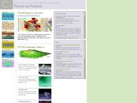  personnel, opportunities, prospectus, projects