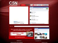 c5n.com En vivo, aquí, Infobae c5n.com En vivo, aquí, Infobae