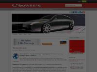 liten c6owners.org skärmbild