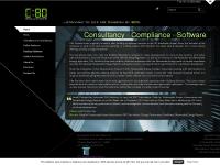 liten c80solutions.co.uk skärmbild liten c80solutions.co.uk skärmbild