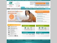 Nos derniers e-mailings, Vos comptes, Rechercher, Sécurité  Nos derniers e-mailings, Vos comptes, Rechercher, Sécurité