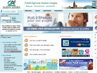 ca-alsace-vosges.fr ca-alsace-vosges.fr