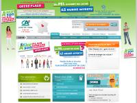 ca-centreloire.fr crédit agricole, particuliers, professionnels ca-centreloire.fr crédit agricole, particuliers, professionnels